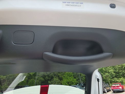 New 2025 Hyundai Kona SEL image 22
