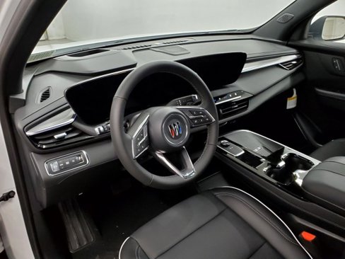 New 2026 Buick Enclave Preferred w/ Power Package image 10