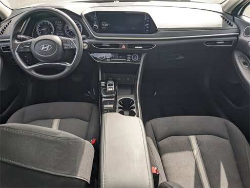 Used 2023 Hyundai Sonata SEL w/ Cargo Package image 14