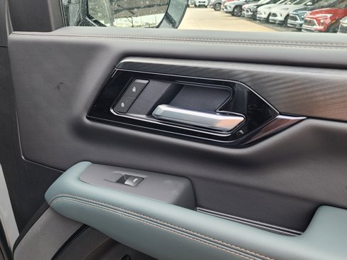 New 2026 GMC Yukon AT4 w/ AT4 Premium Package image 43
