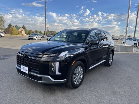 Used 2025 Hyundai Palisade SEL image 3