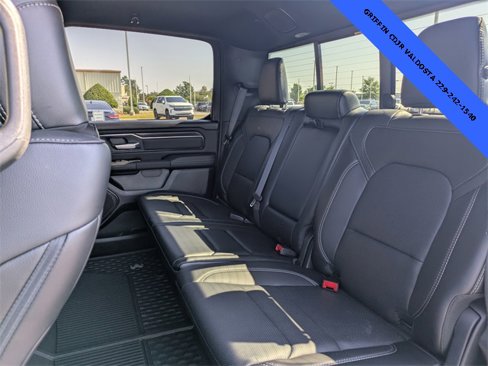 Used 2024 RAM 1500 Rebel w/ Rebel Level 1 Equipment Group image 14