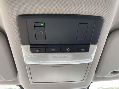 New 2026 Nissan Rogue SV w/ Cold Weather Package image 30