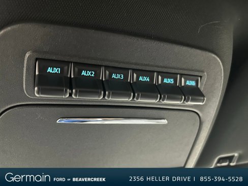 New 2026 Ford F350 Platinum image 27