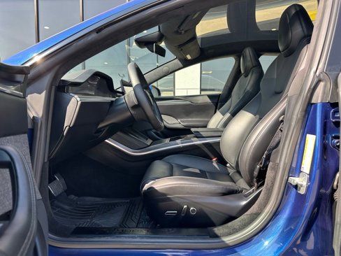 Used 2023 Tesla Model S Plaid image 19