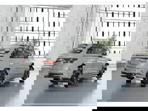 New 2026 Mercedes-Benz E 350 Sedan image 20