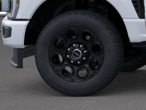 New 2026 Ford F250 4x4 Crew Cab Super Duty image 19