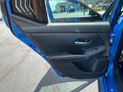 Used 2024 Nissan Sentra SR image 25
