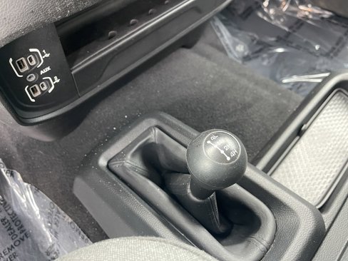Used 2020 RAM 2500 Tradesman image 18