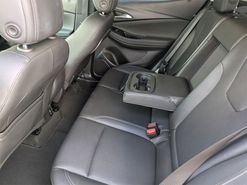 Used 2024 Buick Encore GX Sport Touring w/ Comfort Package image 27