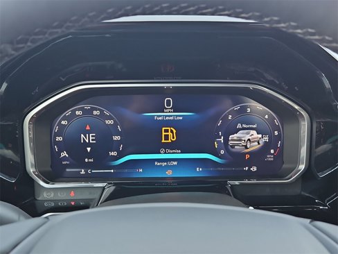 New 2026 Chevrolet Silverado 1500 LT w/ Z71 Off-Road Package image 28