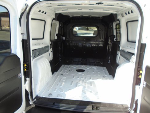 Used 2021 RAM ProMaster City Tradesman image 25