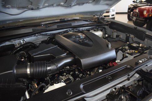 Used 2019 Toyota Tacoma TRD Off-Road image 70