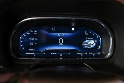 Used 2023 Chevrolet Tahoe RST w/ Luxury Package image 18