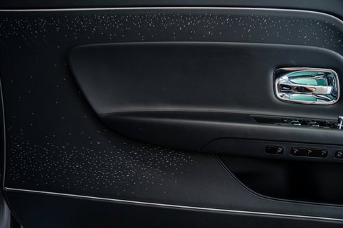 Used 2024 Rolls-Royce Spectre w/ Spectre Launch Package image 37