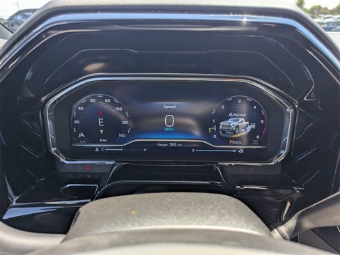 New 2025 Chevrolet Silverado 2500 High Country w/ Midnight Edition image 17