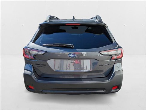 Used 2023 Subaru Outback Onyx Edition image 7