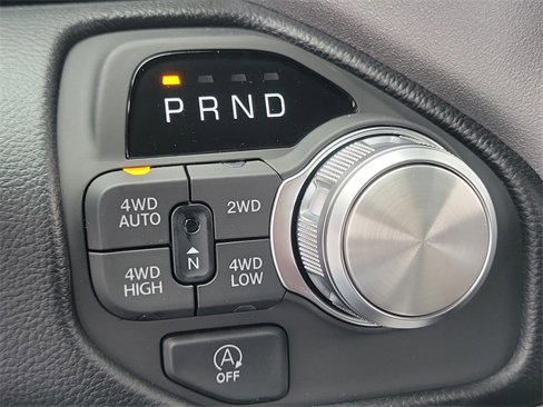 New 2026 RAM 1500 Laramie image 31