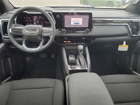 New 2026 GMC Canyon Elevation w/ Convenience Package image 17