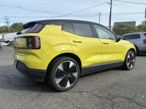 Certified 2025 Volvo EX30 Ultra image 3