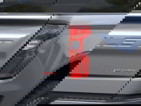 New 2026 Chevrolet Silverado 1500 RST image 11