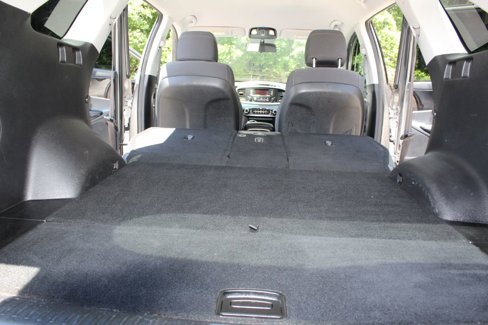 Used 2017 Kia Sorento L image 29