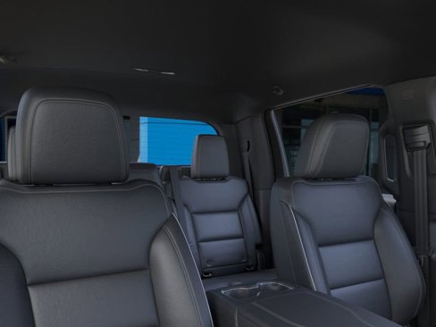 New 2026 Chevrolet Silverado EV LT image 24