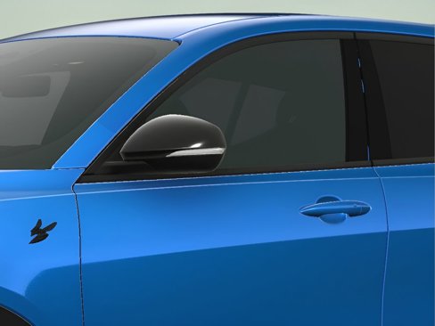 New 2024 Dodge Hornet R/T image 52