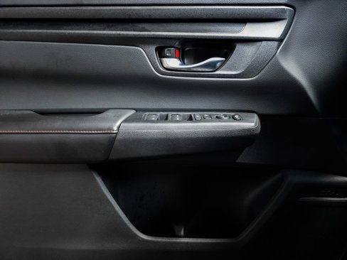 Certified 2023 Honda CR-V Sport image 21
