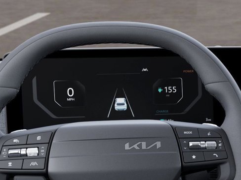 New 2025 Kia EV6 Light image 23