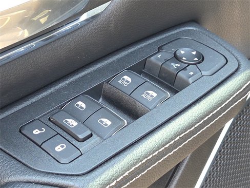 New 2026 RAM 1500 Laramie w/ Laramie Southwest Edition image 18