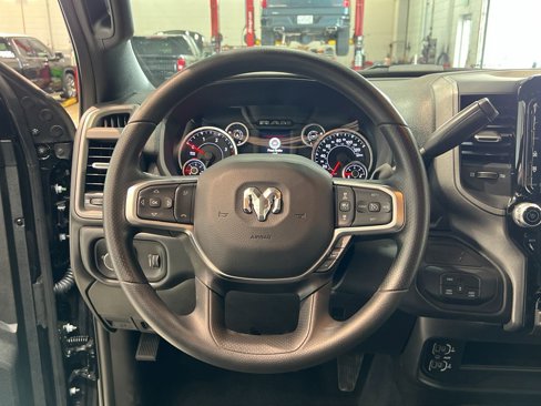 New 2025 RAM 2500 Tradesman image 30