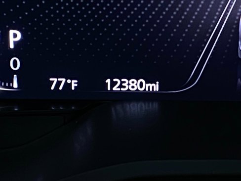 Certified 2025 MAZDA CX-70 3.3 Turbo S w/ Premium Plus image 19