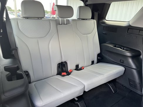 Used 2025 Hyundai Palisade SEL image 32