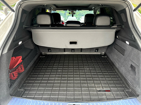Used 2024 Porsche Cayenne image 18