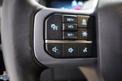 Used 2025 Ford F150 XLT w/ Equipment Group 302A MID image 16