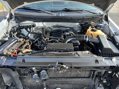 Used 2013 Ford F150 XLT w/ XLT Convenience Pkg image 12