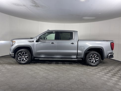 New 2026 GMC Sierra 1500 SLT w/ SLT Premium Plus Package image 3