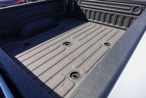 New 2025 RAM 3500 Laramie image 35