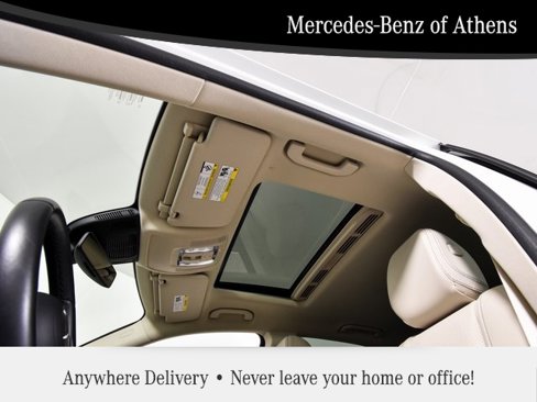 Certified 2025 Mercedes-Benz GLE 350 4MATIC image 34