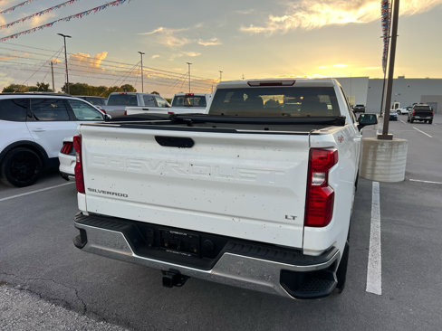 Used 2020 Chevrolet Silverado 1500 LT w/ All-Star Edition image 4