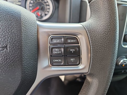 Used 2024 RAM 1500 Classic SLT image 12