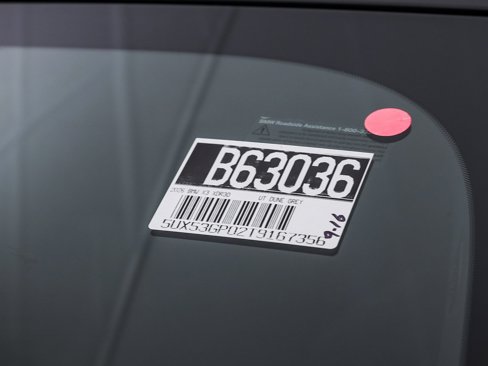 New 2026 BMW X3 xDrive30 w/ Premium Package image 29
