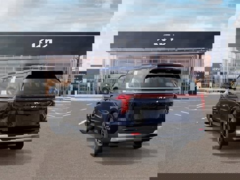 New 2026 Kia Carnival EX image 4