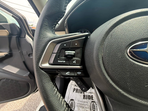 Used 2022 Subaru Legacy Premium image 20