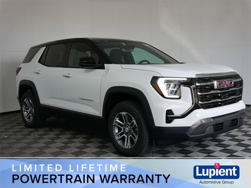 New 2026 GMC Terrain Elevation w/ Technology Package II image 1