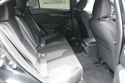Used 2023 Subaru WRX Premium image 20