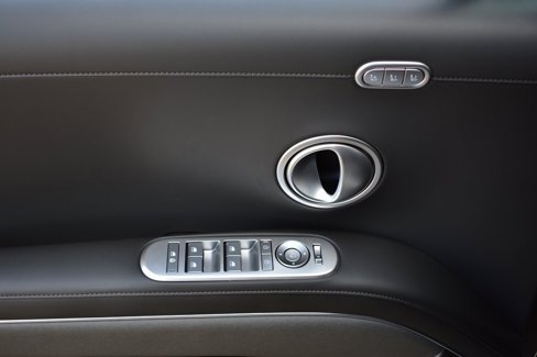 New 2026 Hyundai Palisade Calligraphy image 13