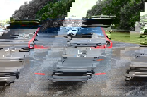 New 2026 Honda CR-V TrailSport image 4