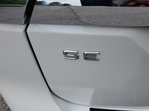 New 2026 Volkswagen Atlas SE image 7